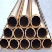 Aluminium Brass Tube